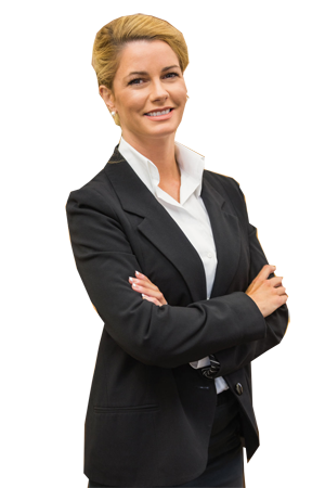 female lawyer image