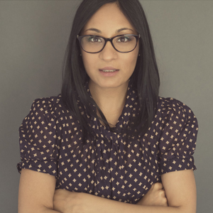 image of Reena Horra