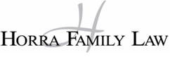Horra Family Law Logo