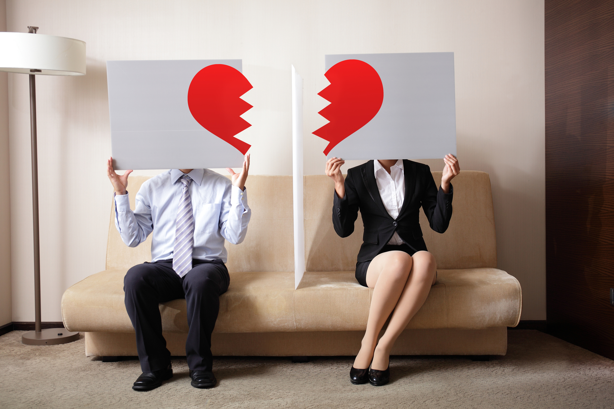 mediation during a separation or divorce in ontario