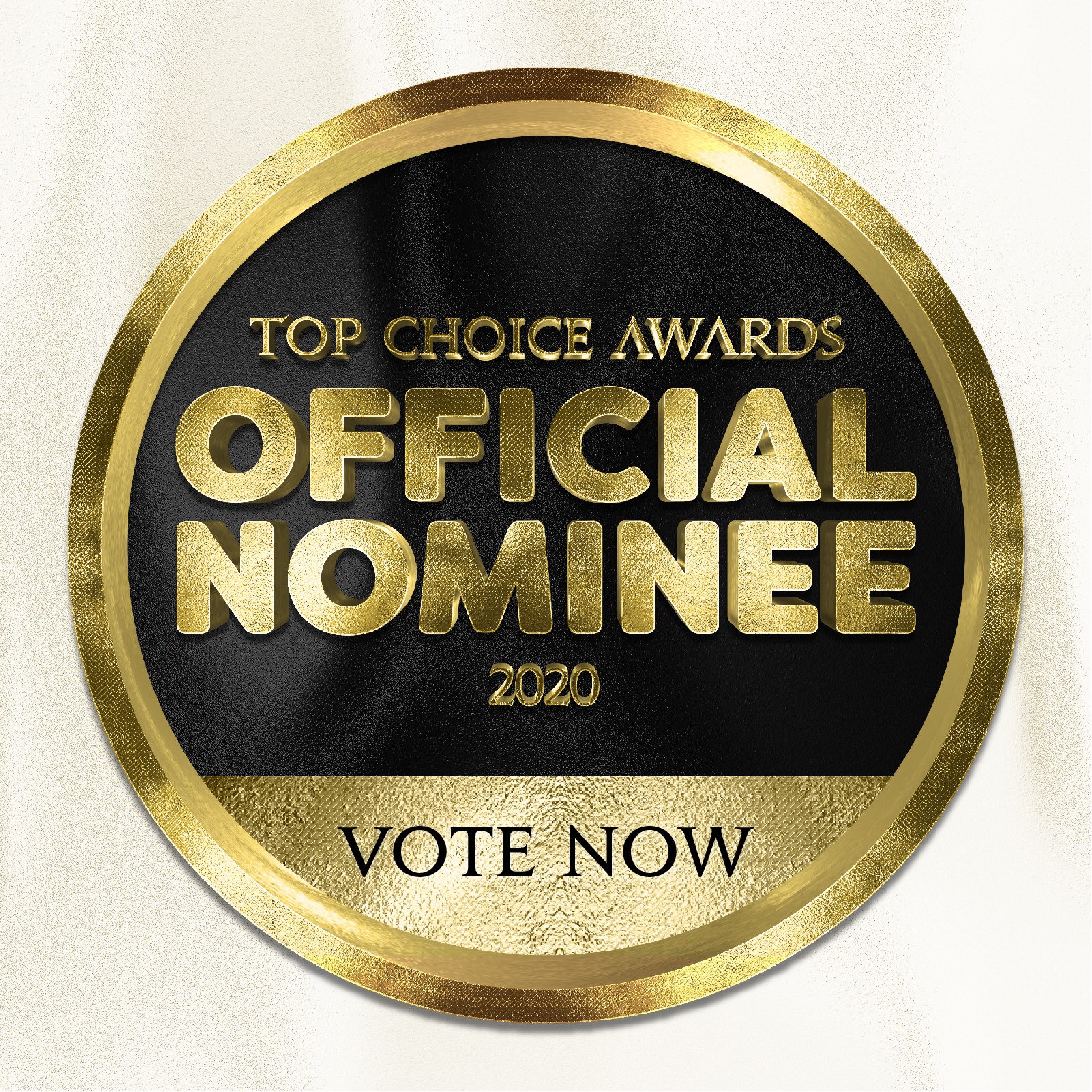 Top Choice Awards Official Nominee 2020 horra family law
