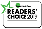 Markham Economist & Sun Readers Choice 2019 Horra Family Law Firm