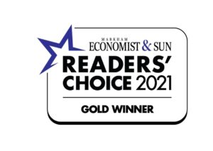 Markham Economist & Sun Readers Choice 2021 Horra Family Law Firm