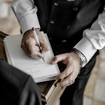 Case Study: How a Marriage Contract Protected a Family Business in Ontario