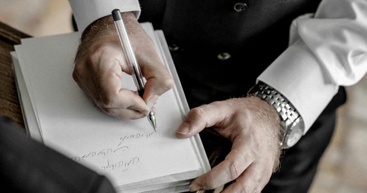 Case Study: How a Marriage Contract Protected a Family Business in Ontario