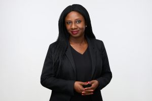 Renee Chowdhury