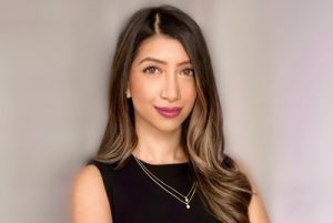 Samah Rahman